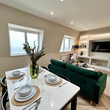 Number 11 Croft House Appartement United Kingdom Buitenkant foto